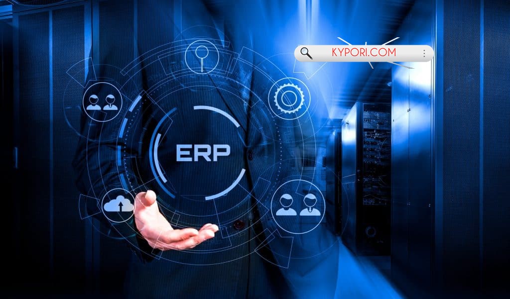 Cloud ERP Solutions for Small and Medium Businesses   