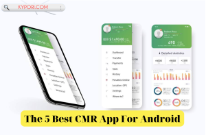Best CMR App For Android