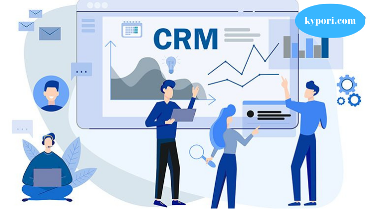 Are there any free CRM systems available?