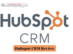 Hubspot CRM Review