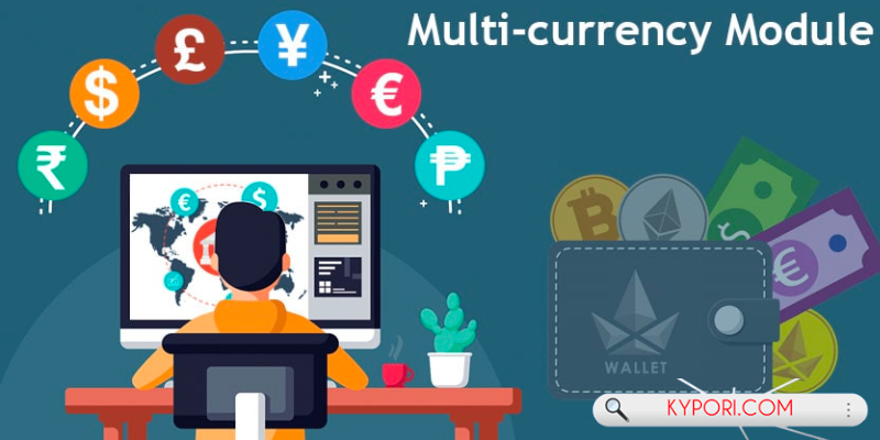 Understanding the Need for Multi-Currency ERP Software For Global Businesses