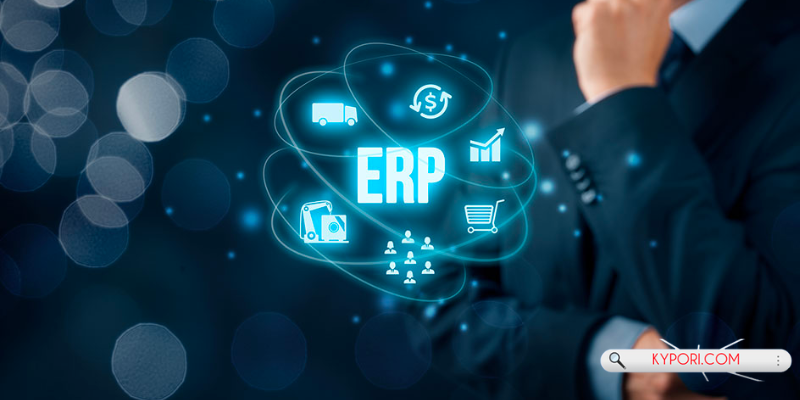 Understanding ERP Software Solutions