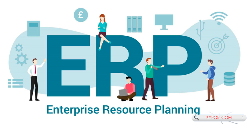 Future Trends and Prospects of ERP Software