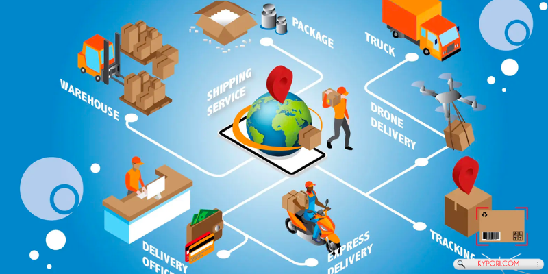 Enhancing Efficiency and Control: The Power of Distribution ERP Software