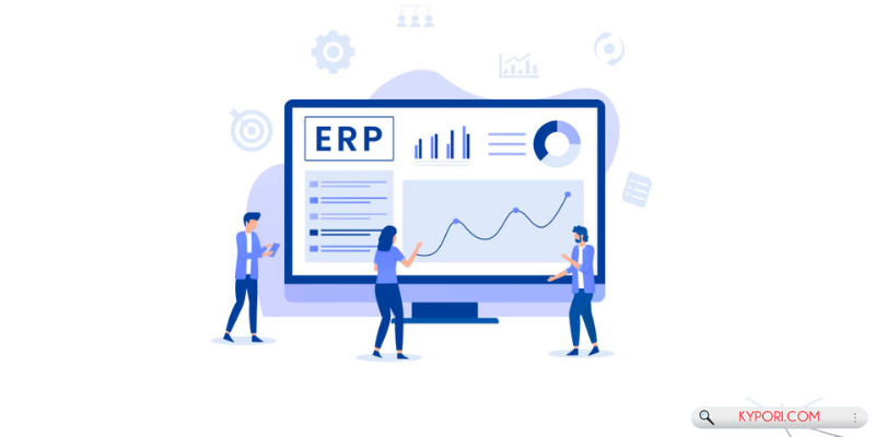 The Future of ERP Software Companies