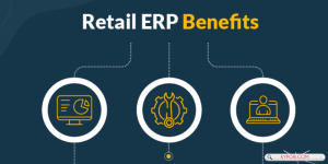Revolutionizing Retail ERP Software: A Comprehensive Guide