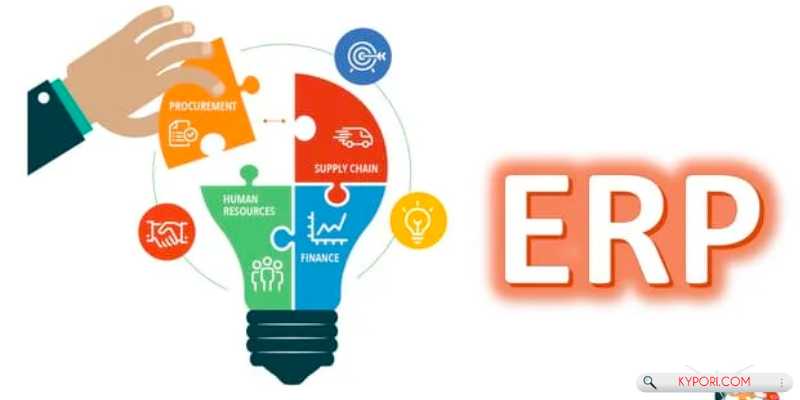A Comprehensive Guide on How to Use ERP Software Effectively