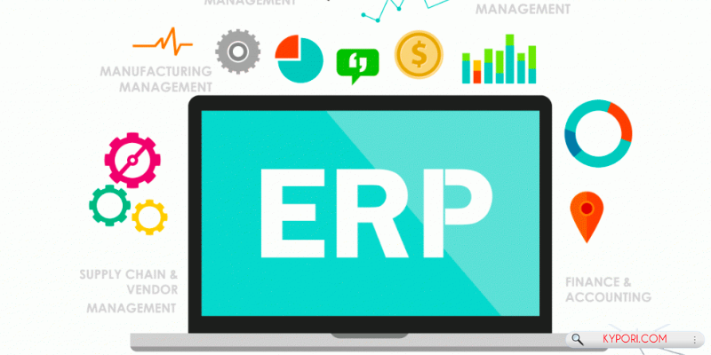 How to Use ERP Software Effectively