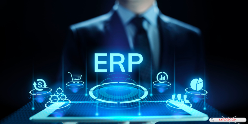 IBM ERP Software Review