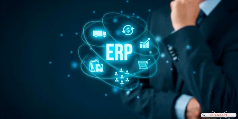 IBM ERP Software Review
