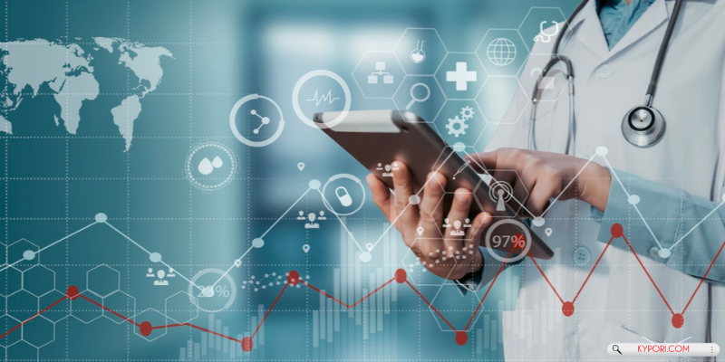 Revolutionizing Healthcare Management: The Power of Healthcare ERP Software